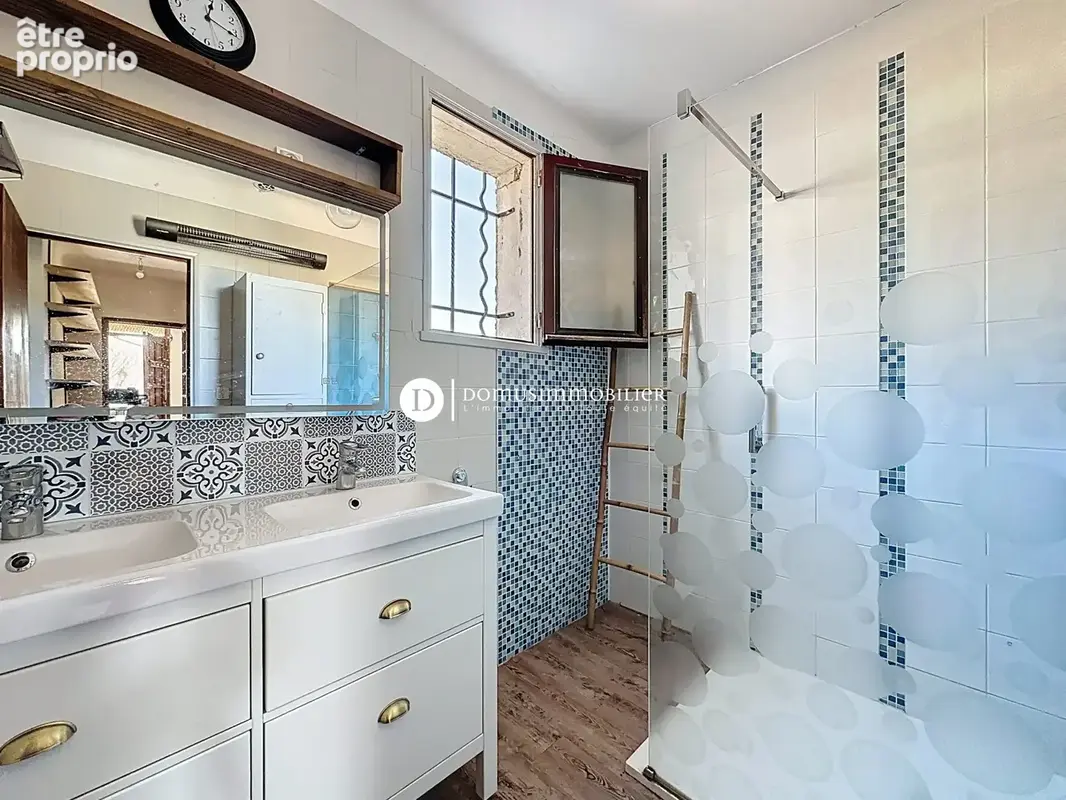 Maison 85 m² à Saint-Saturnin-Les-Avignon  - photo 9