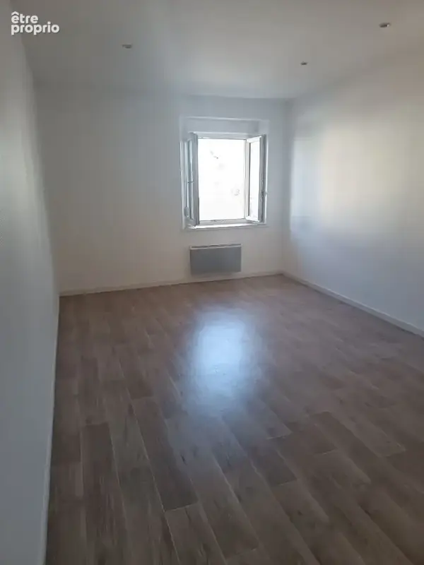 Appartement T3 duplex à Valdahon - photo 6