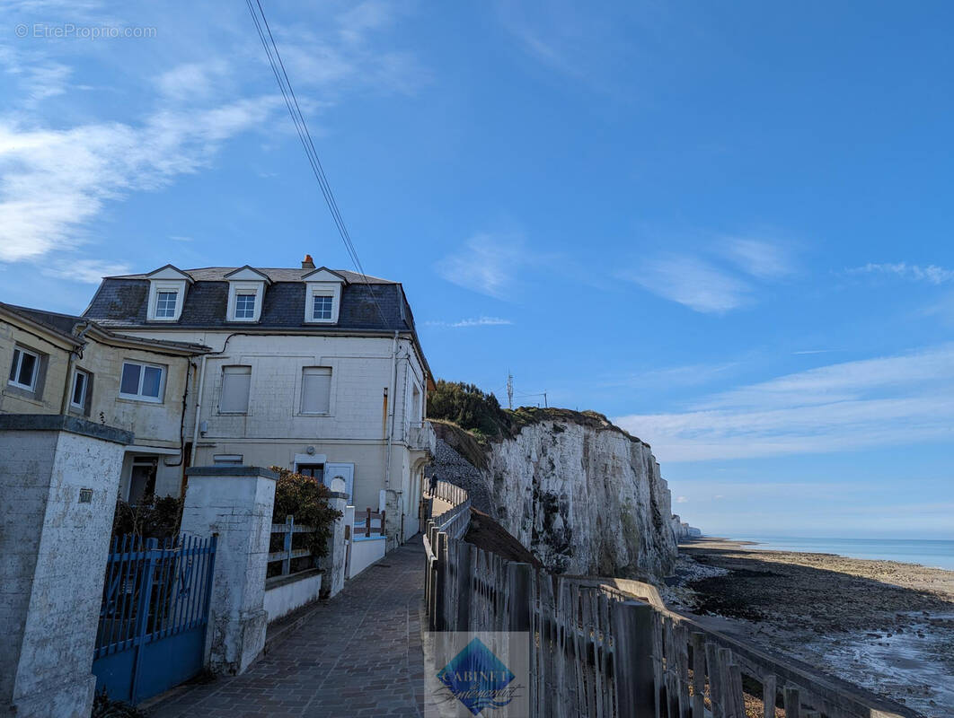 Appartement à AULT