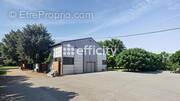 Appartement à SAINT-SAUVEUR-D'AUNIS