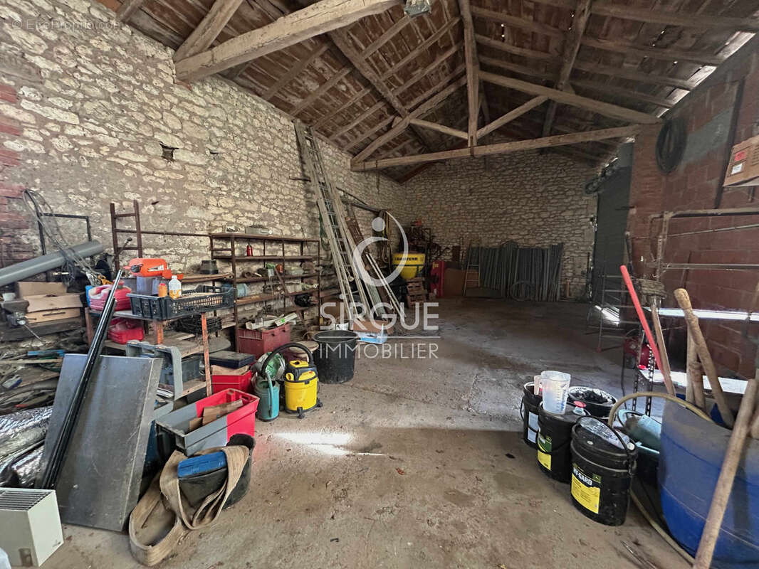 Corps de ferme - photo 14