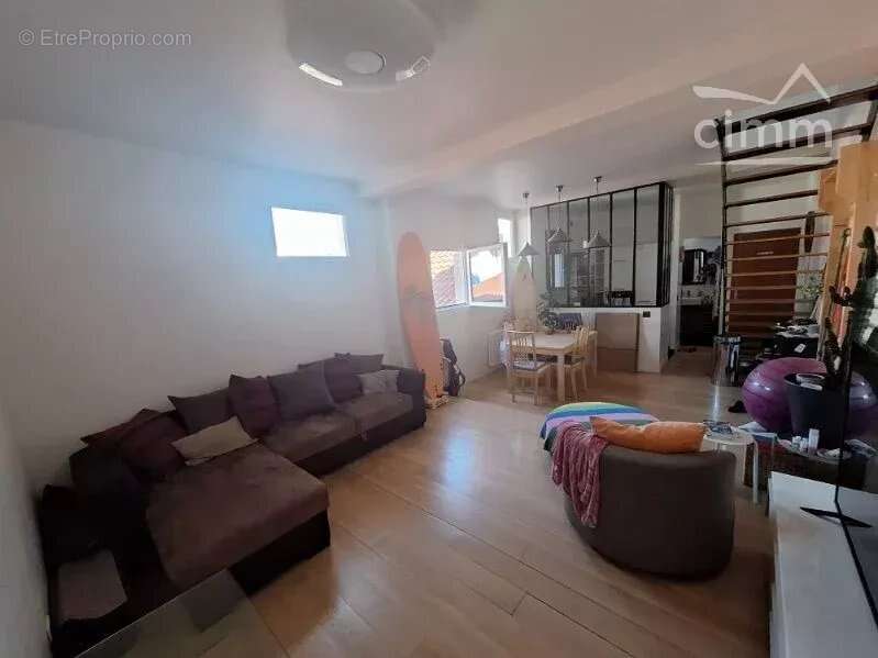 Appartement à BAYONNE