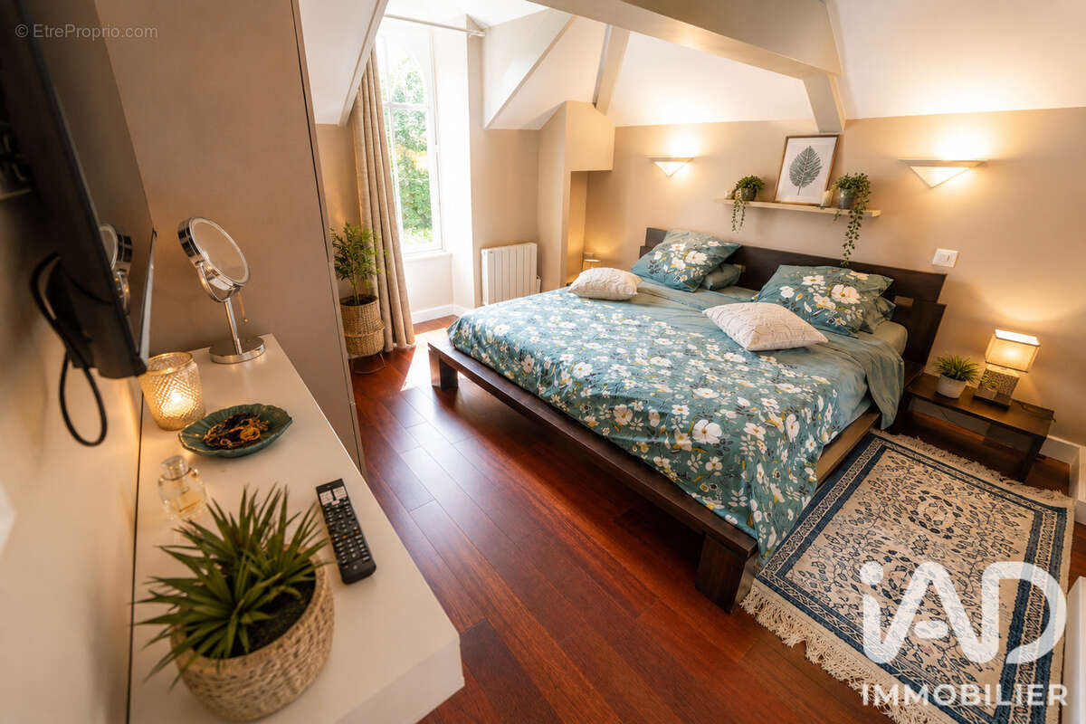 Maison 125 m² à Oudon  - photo 9