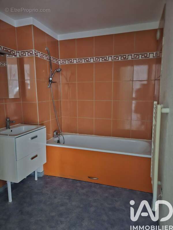 Photo 5 - Appartement à PACY-SUR-EURE