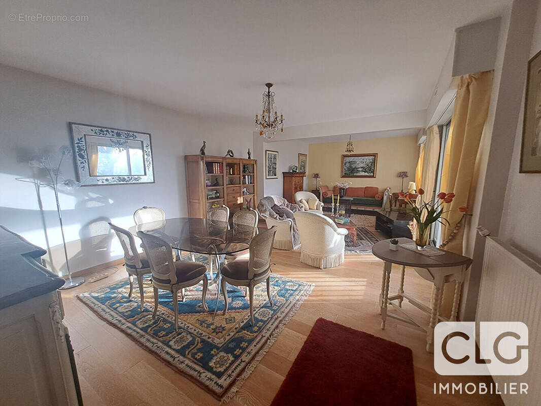 Appartement à QUIMPER