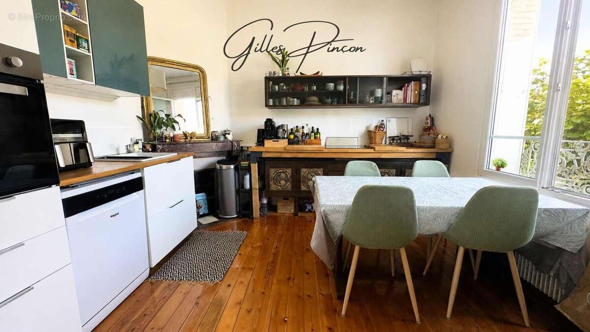 Maison 93 m² à Vernon  - photo 5