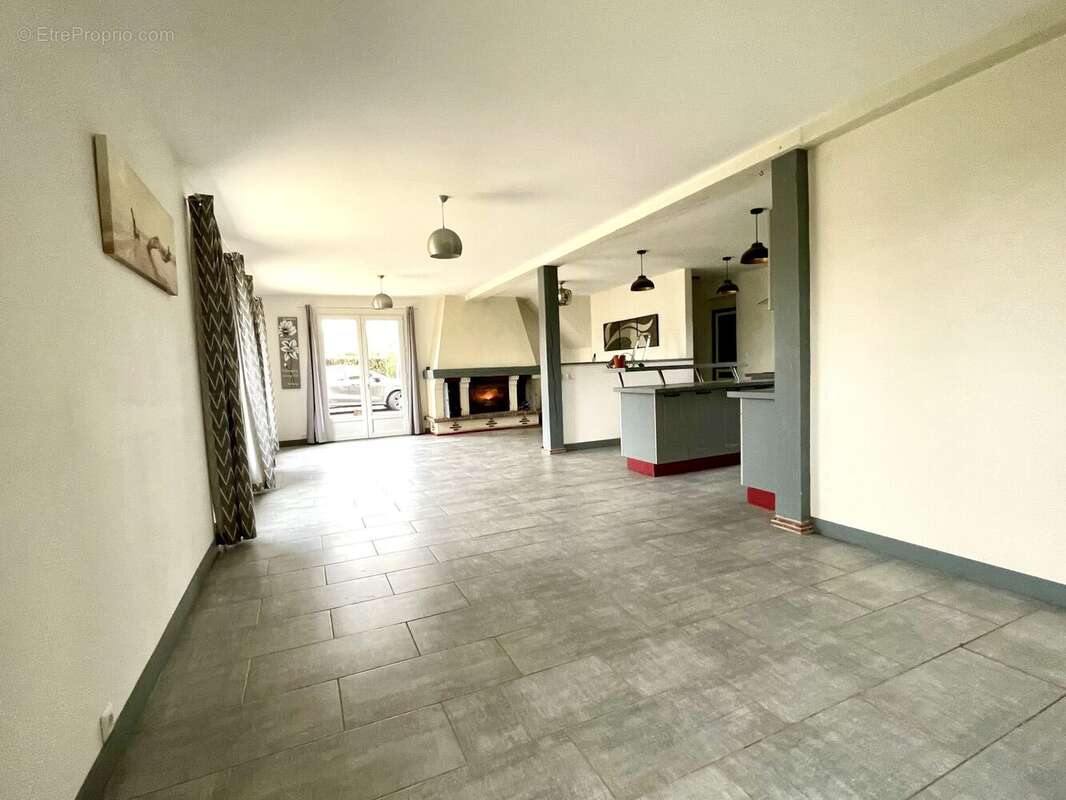 Maison à L&#039;HOTELLERIE