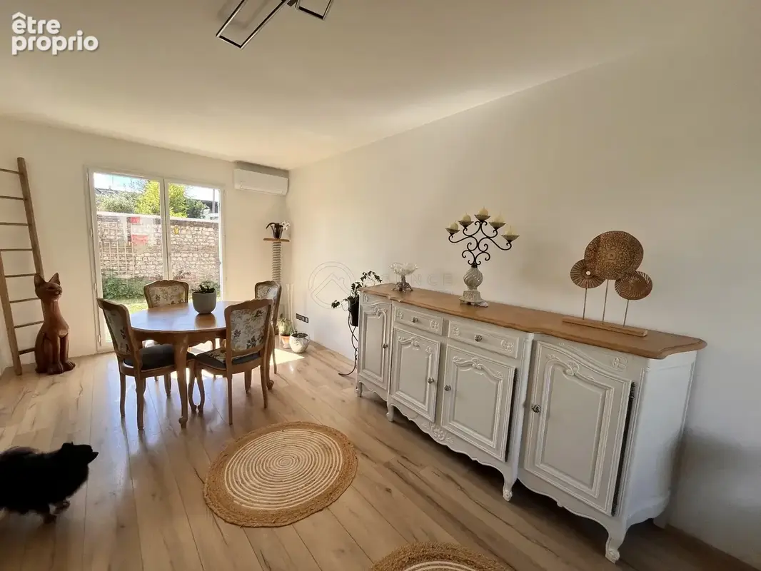 Maison 4 pièces 78 m² à vendre à Yvetot (76190) - photo 3