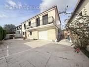 Maison à VILLEPARISIS