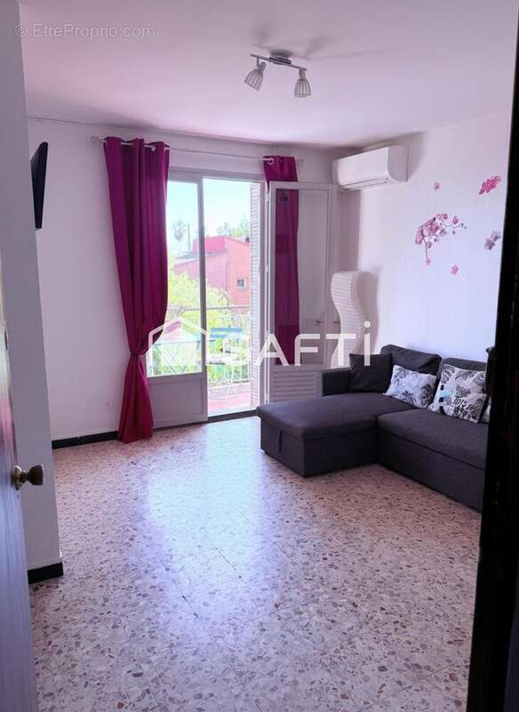 Photo 3 - Appartement à SAN-NICOLAO