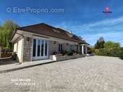 Maison à IVRY-LA-BATAILLE