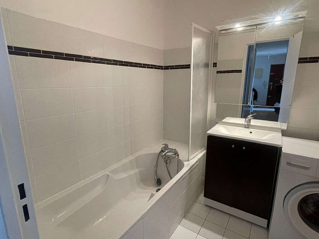 Appartement à BESANCON