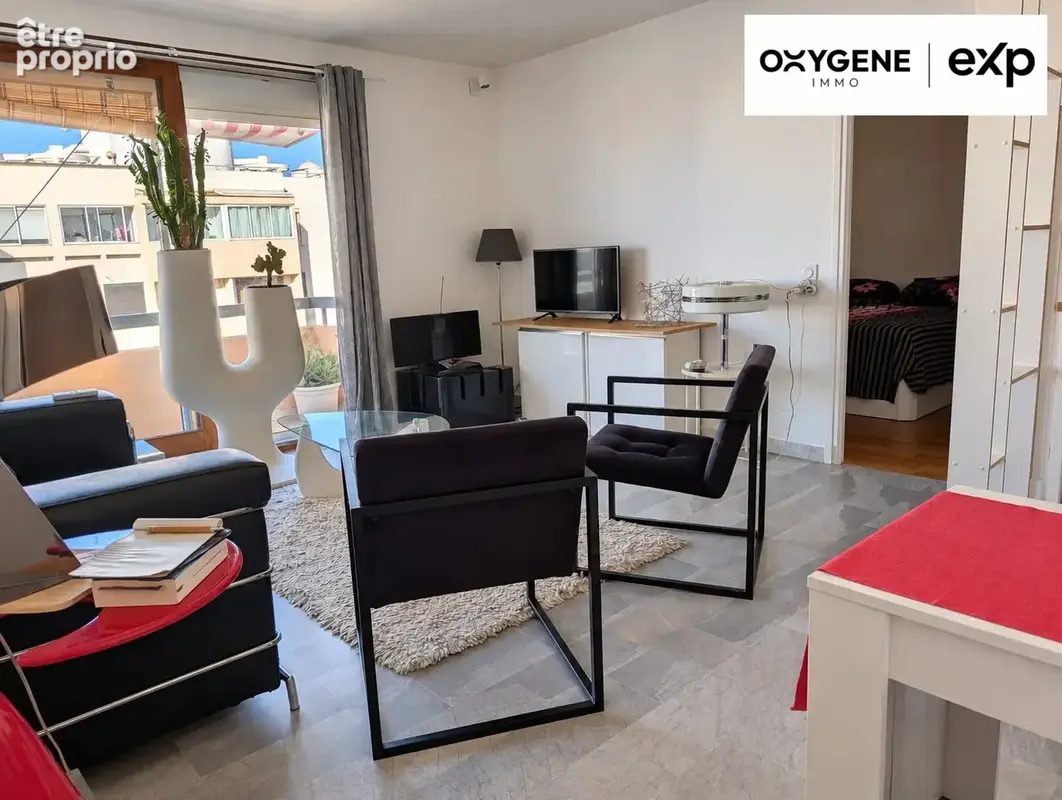 Appartement 2 pièces 48 m² à vendre à Perpignan (66000) - photo 2