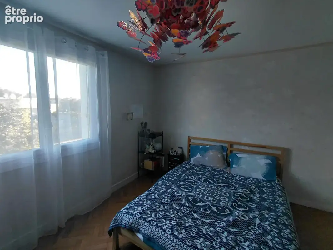 Appartement Nantes 3 pièce(s) 82.22 m2 - photo 6