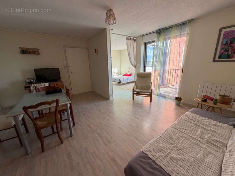 Appartement à LA ROCHE-SUR-YON