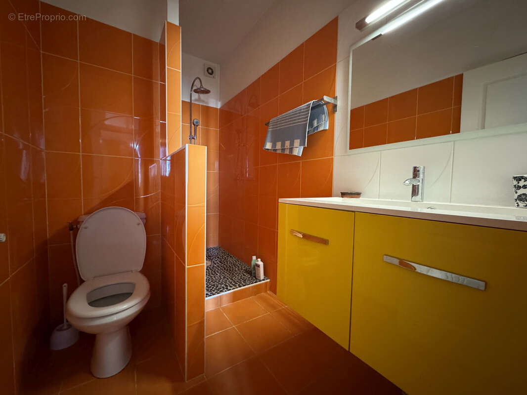 Maison à BARBEZIEUX-SAINT-HILAIRE