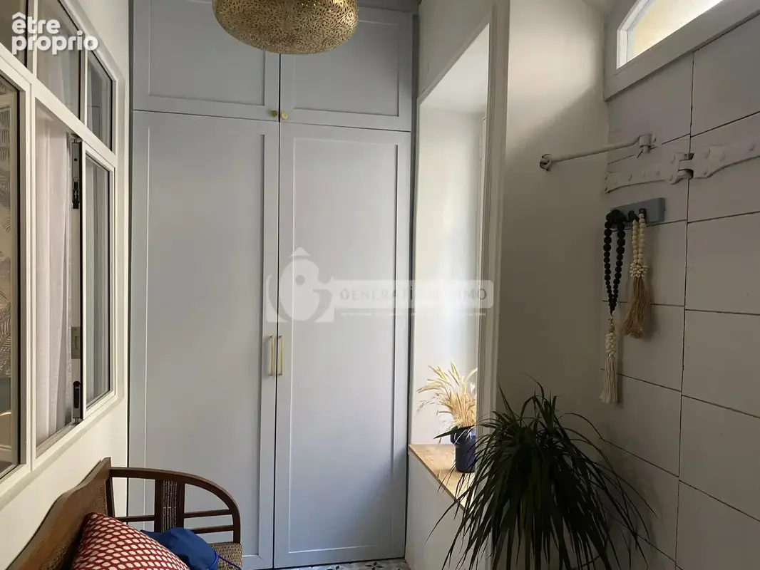 Maison de charme à vendre dans le centre historique - photo 7
