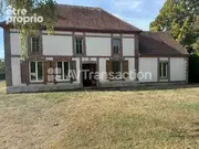 Maison à LA MADELEINE-DE-NONANCOURT