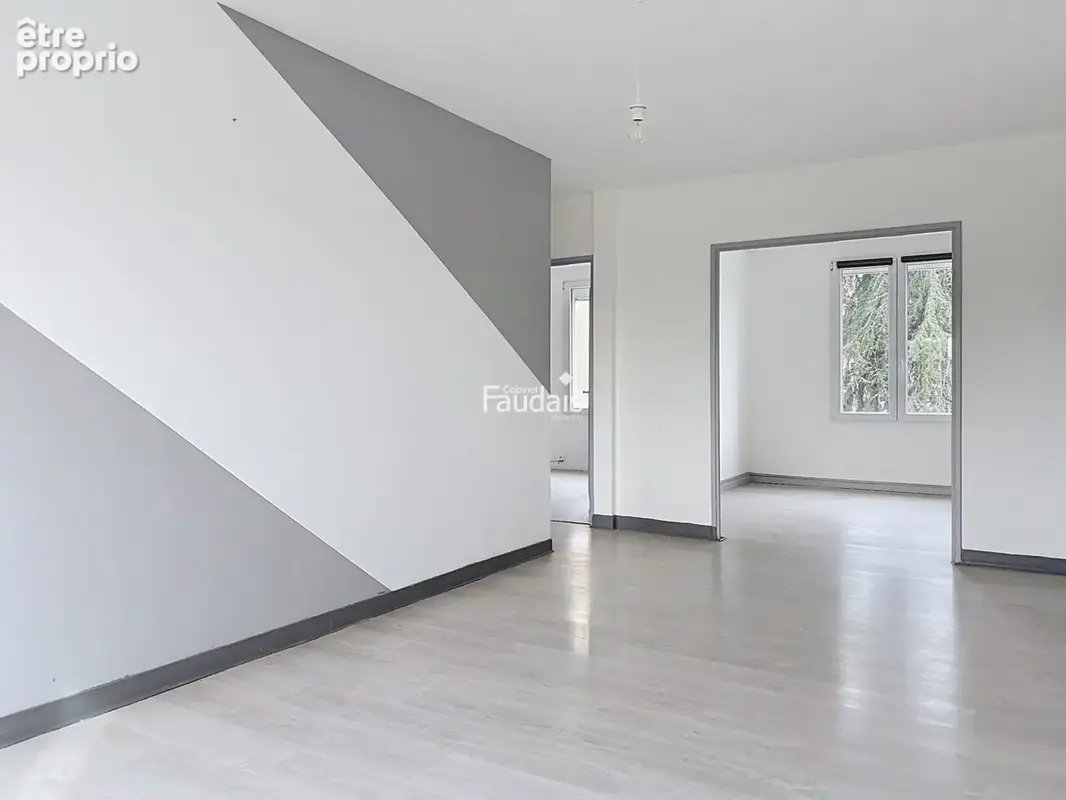 Appartement 4 pièces 73 m² à vendre à Saint-Lo (50000) - photo 4