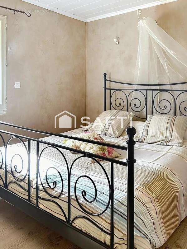 Photo 6 - Maison à SOLLIES-PONT