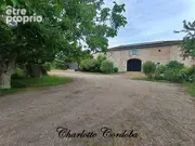 Maison à FEUGAROLLES