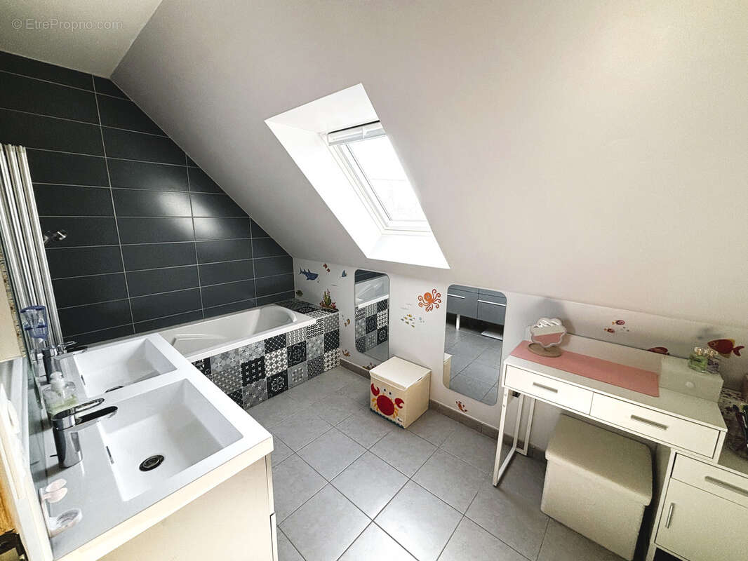 Exclusivite - 5 min chateauneuf en thymerais - photo 7