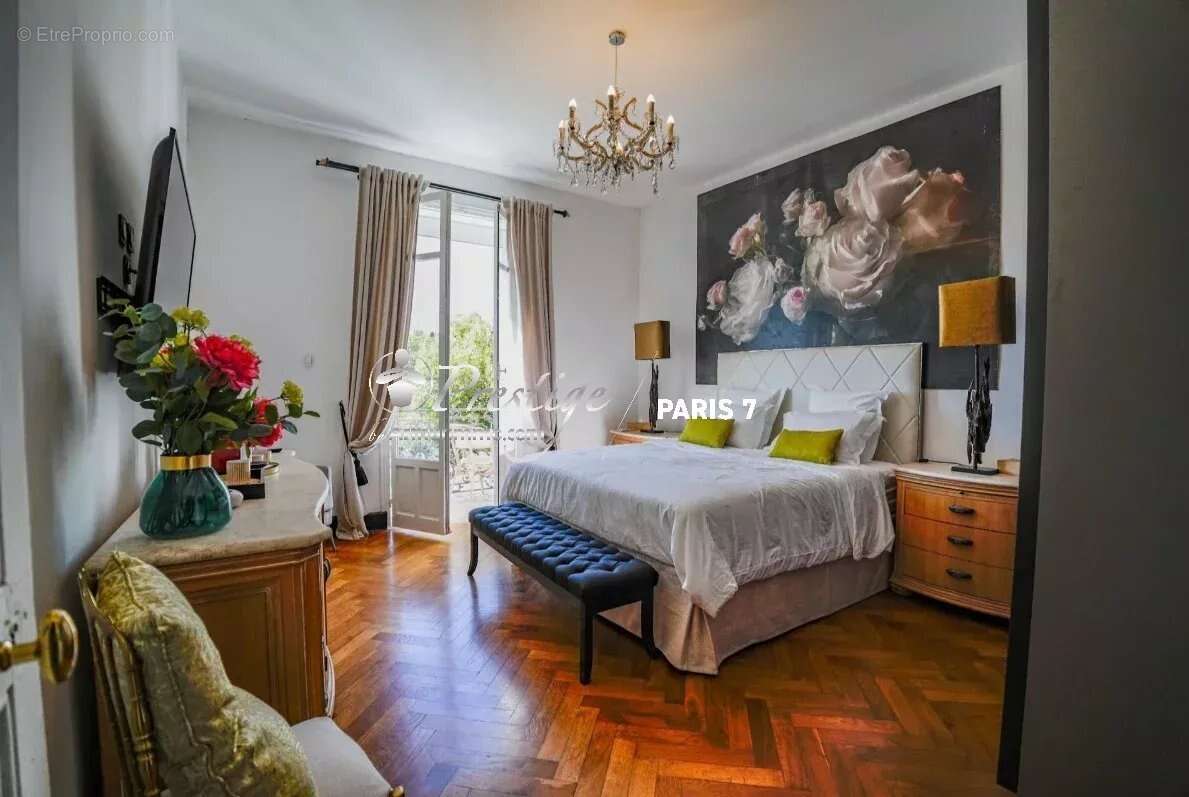 Maison à LE CANNET