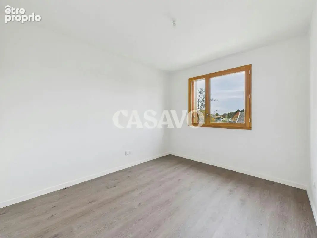 Vente Appartement 3 pièces de 71m² - 33440 Ambarès-et-Lagrave - photo 8
