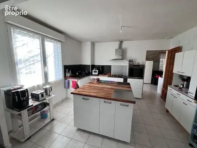 Maison de plain pied de 126 m² + garage - photo 3