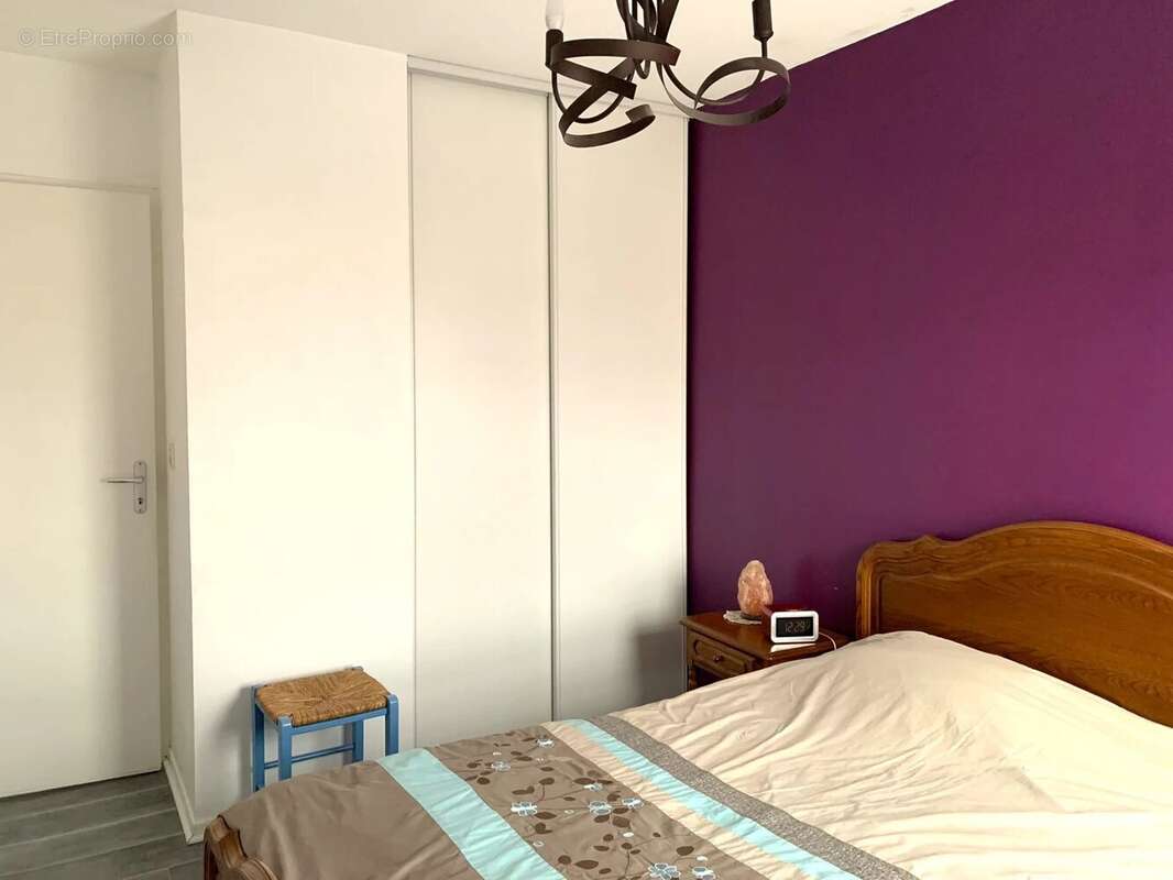 Appartement à VALENCE