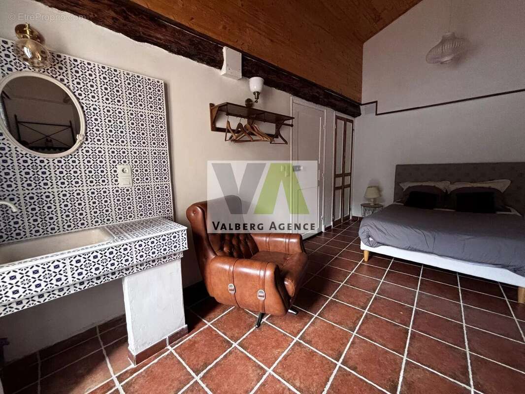 Maison de village - photo 8