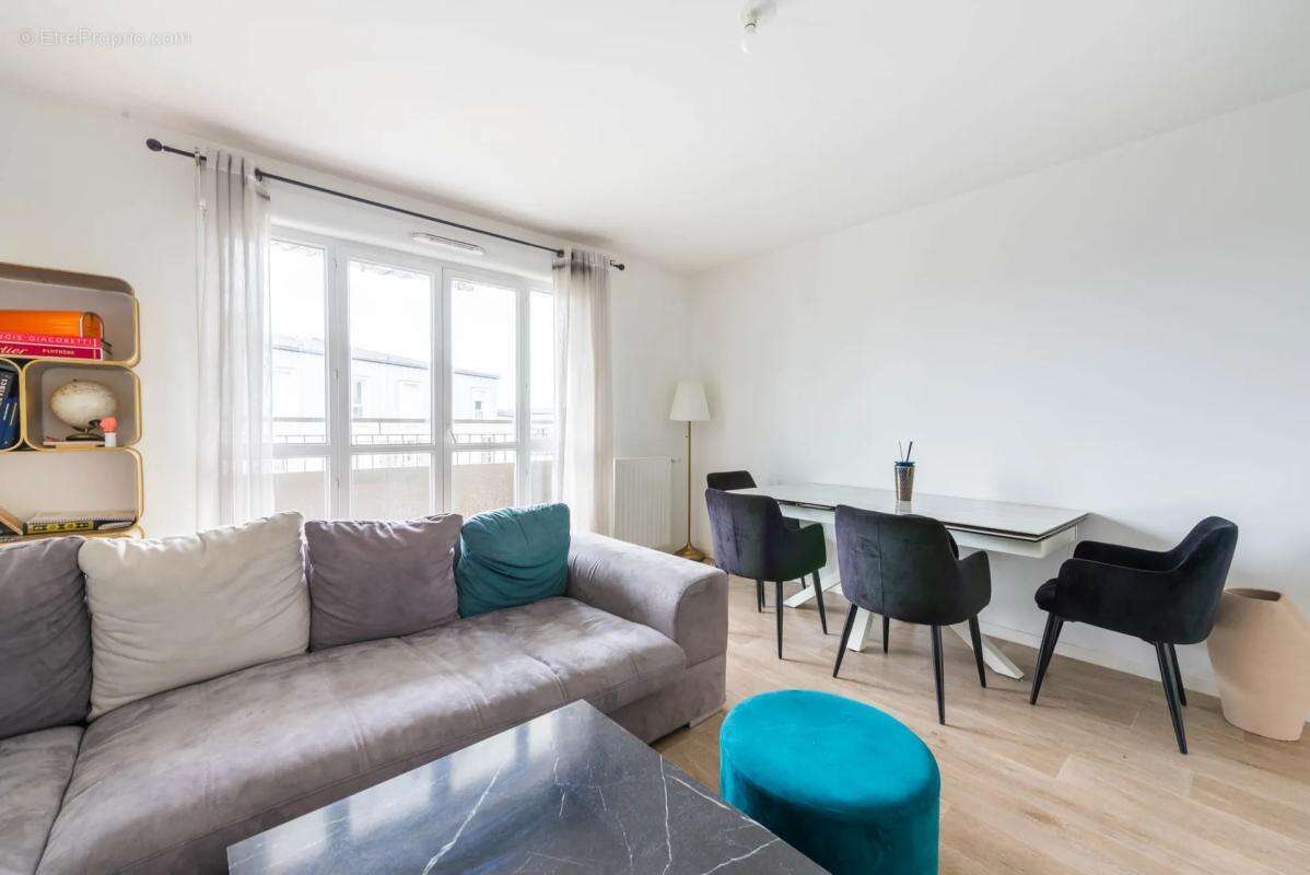 Appartement à ARGENTEUIL