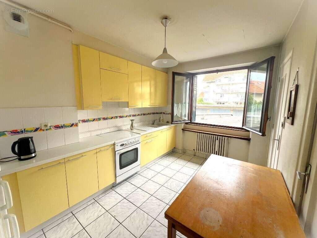 Appartement à ANNECY