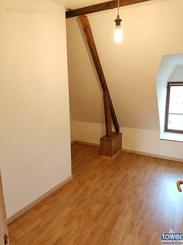 Maison à FREVENT