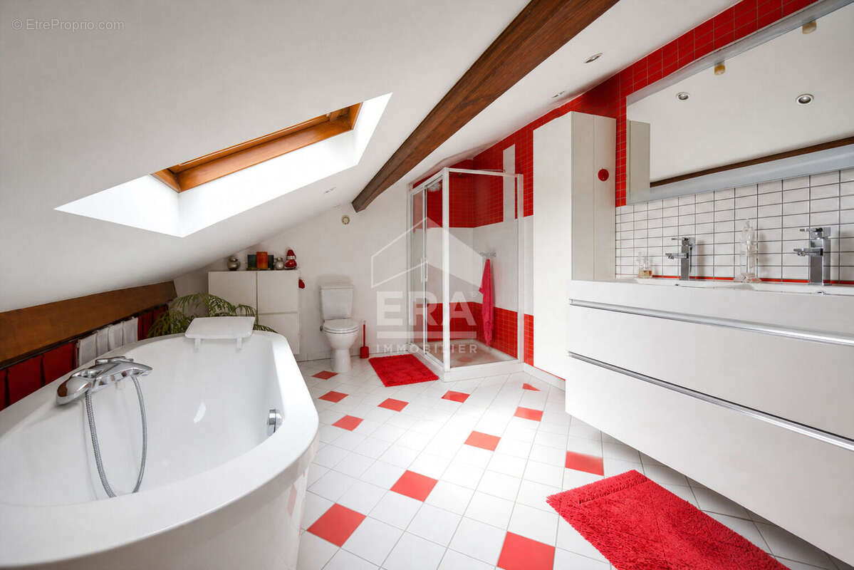 Appartement à VANVES