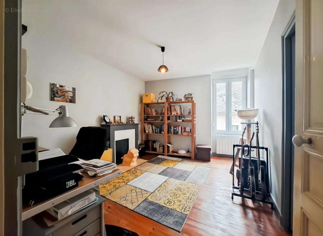 Appartement à LA POSSONNIERE