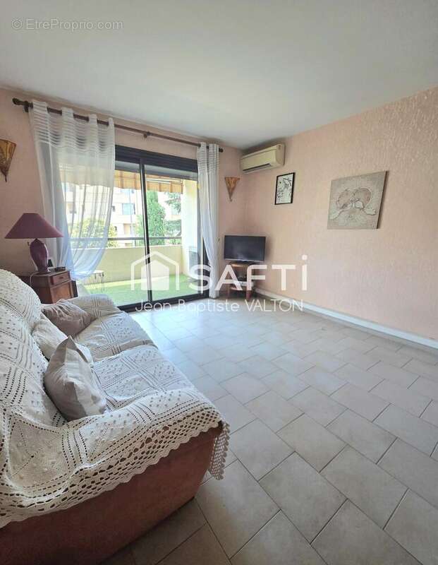 Photo 3 - Appartement à SANARY-SUR-MER