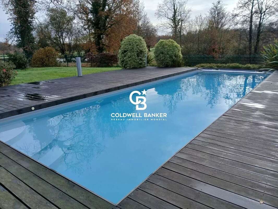 Maison à LA ROCHE-SUR-YON