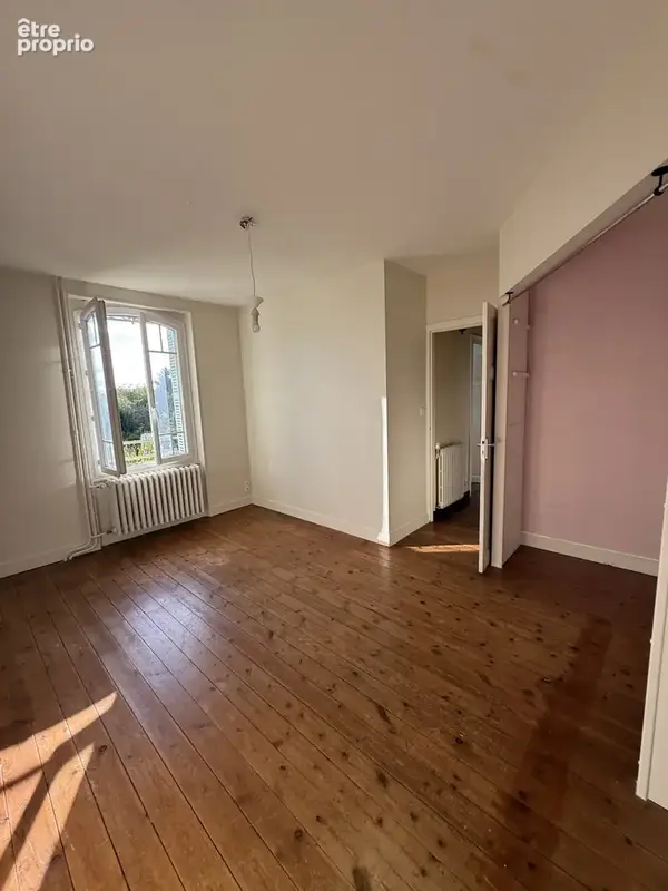 Maison atypique-bourg la villedieu - photo 7