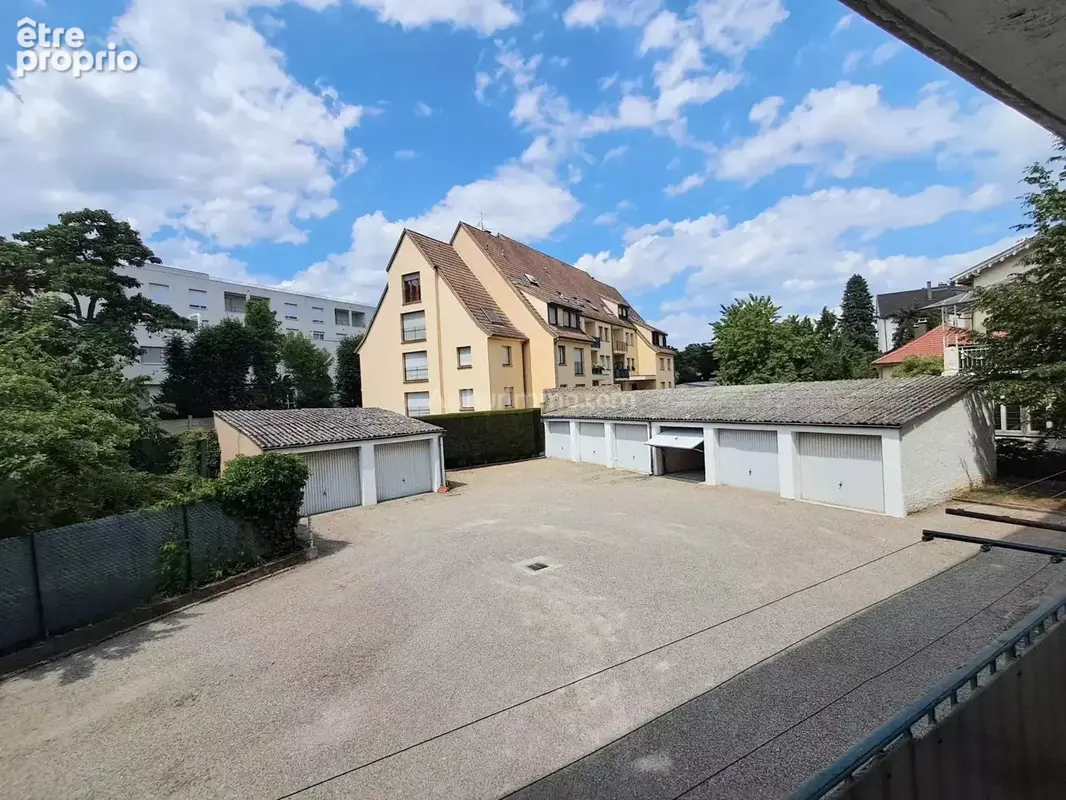 Vente Appartement Colmar(68000) 210 000ï¿œ - photo 6