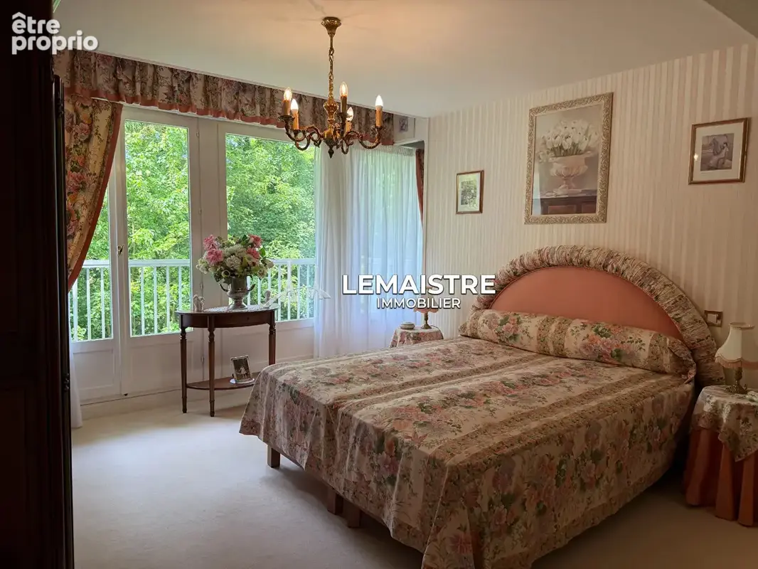 En exclusivité - appartement - 118 m² - 2 chambres - étretat - photo 3