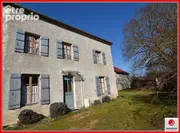 Maison à BOST