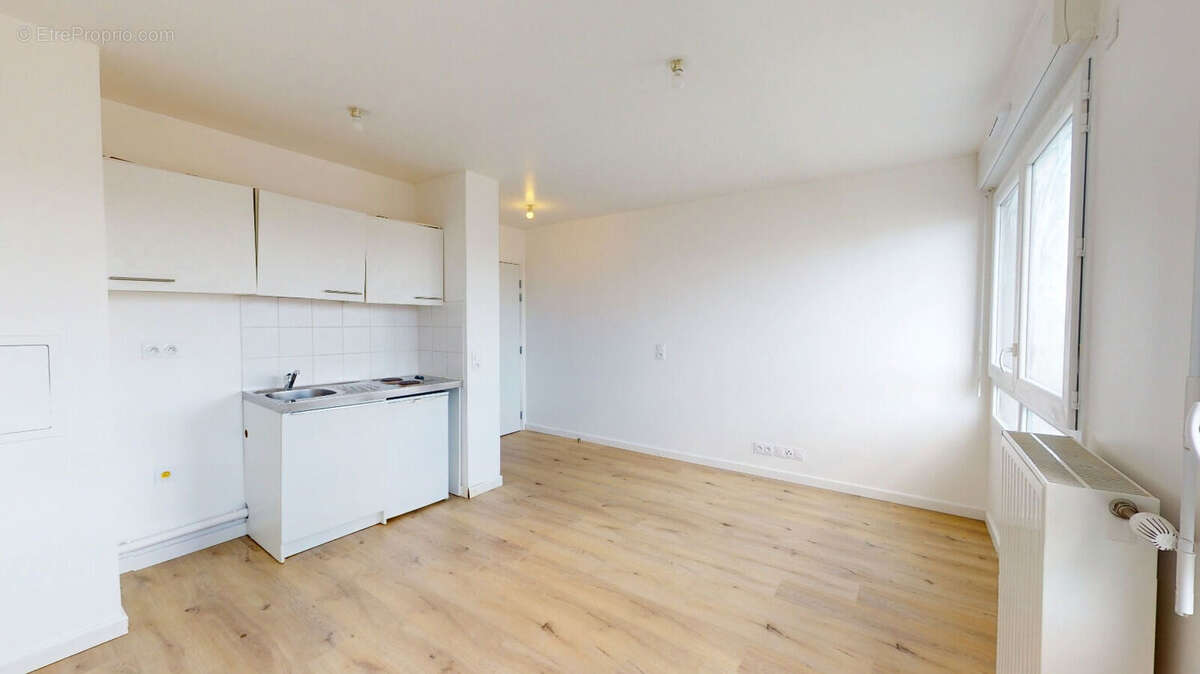 Appartement à NEUILLY-SUR-MARNE
