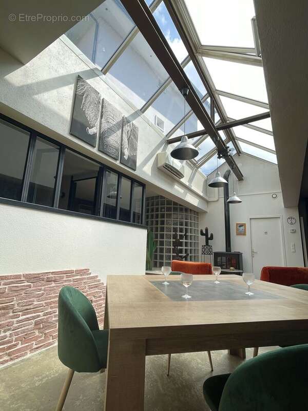 Photo 3 - Appartement à CRAN-GEVRIER