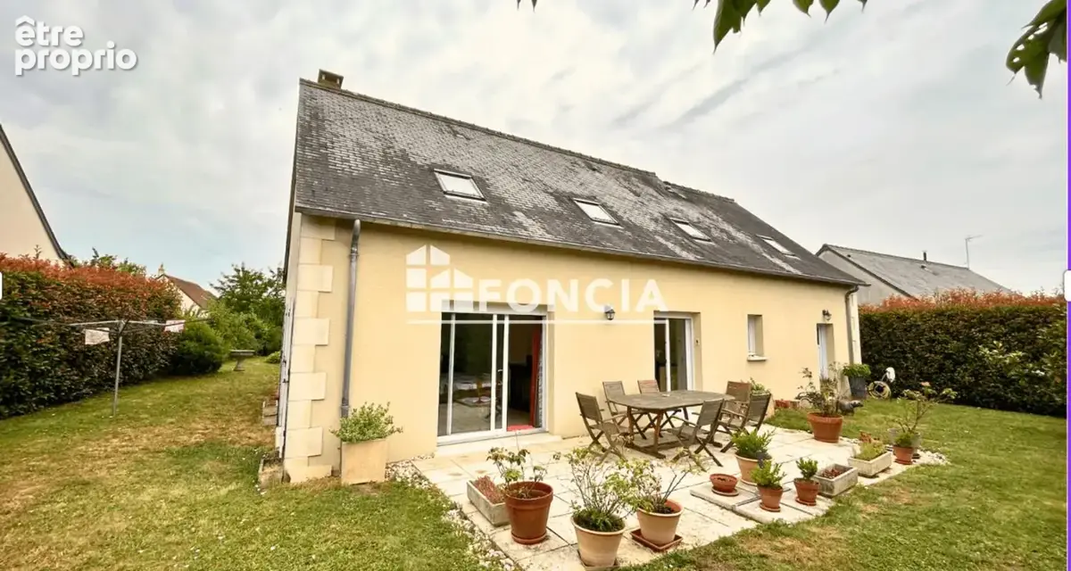 Pavillon traditionnel dans lotissement calme - photo 2