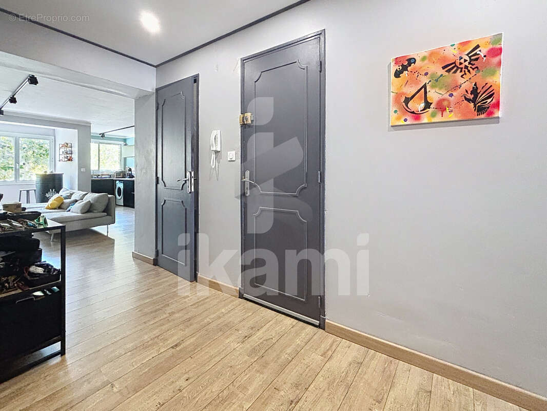 Appartement duplex a martigues - photo 4