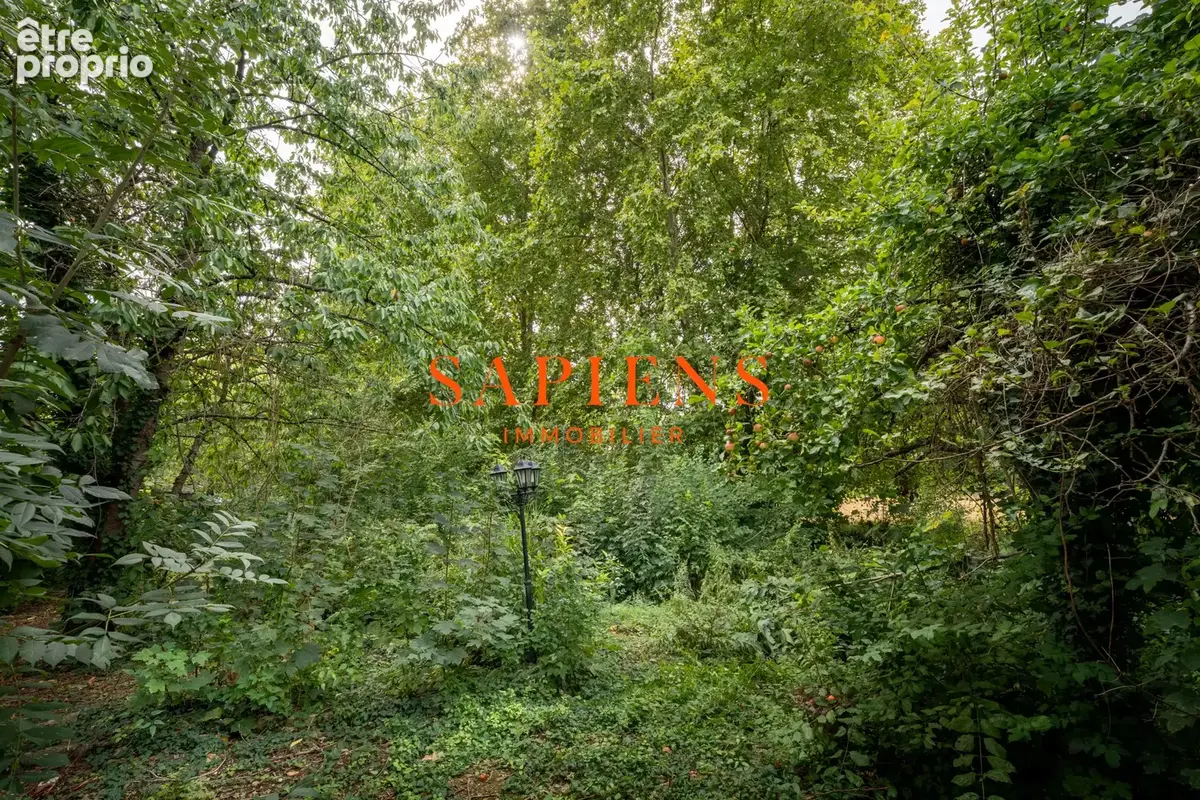 Maison individuelle ESBLY 3 chambres Jardin Garage - photo 4