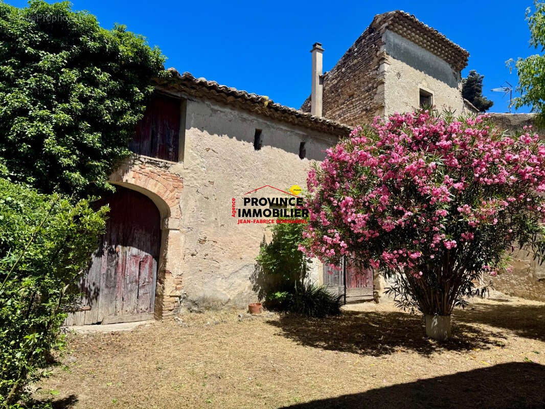 Maison 80 m² à Visan  - photo 5