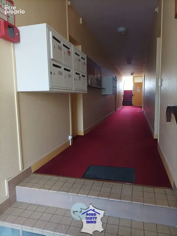 Appartement - photo 6