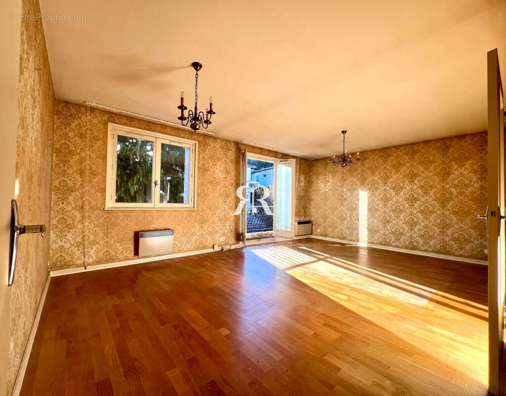 Maison à CLERMONT-FERRAND